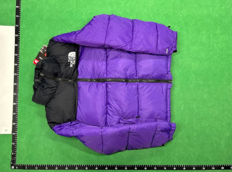 The North Face Nuptse Down Jacket [17 styles] -2