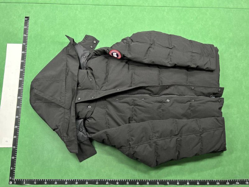 Canada Goose MAYA Down Jacket [13 styles] -3