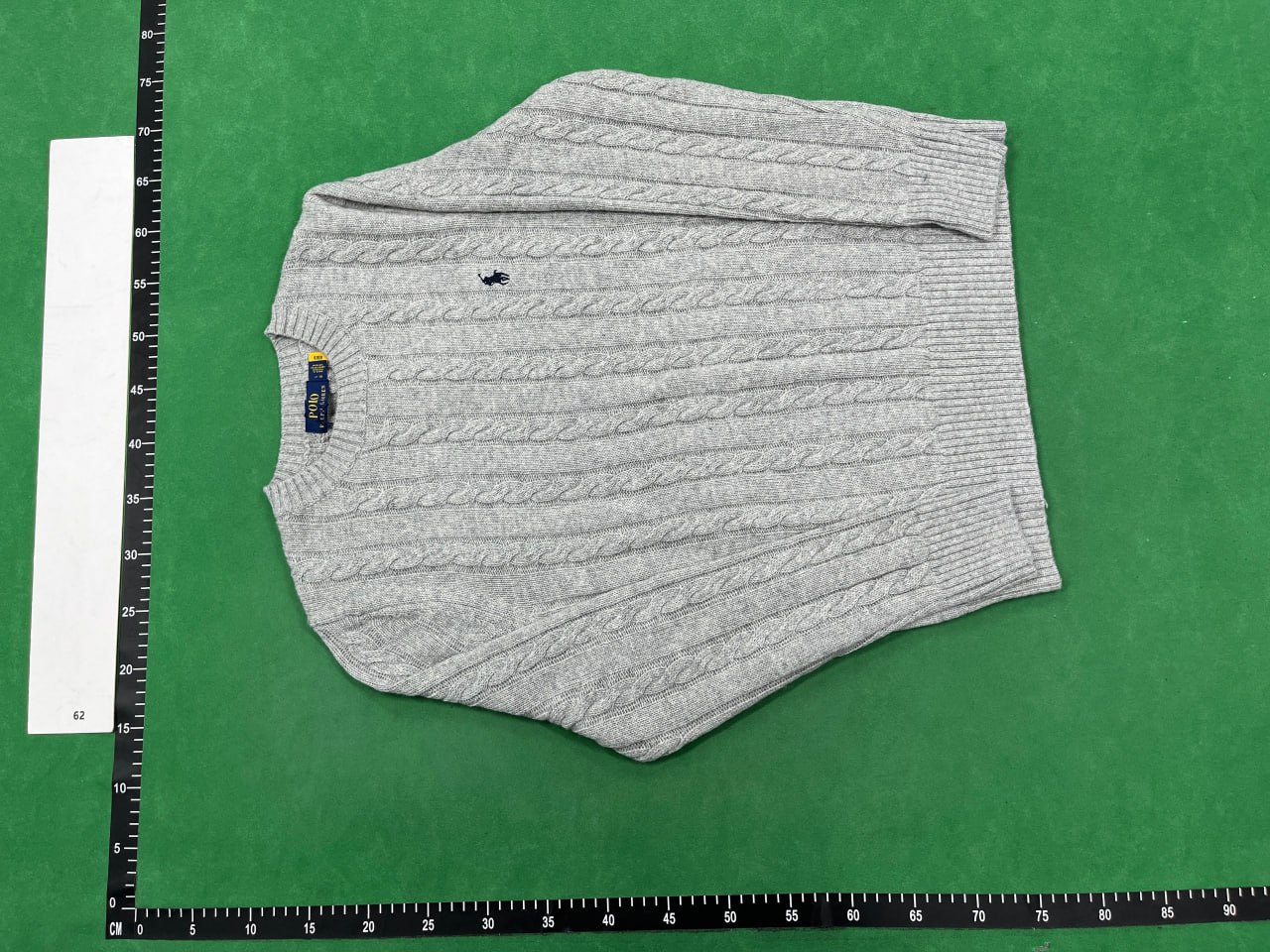 Ralph Lauren Cable Knit Sweater [8 styles] -3