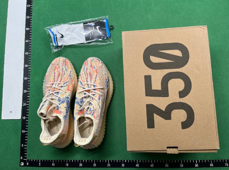 Adidas Yeezy Boost 350 Sneakers [27 styles] -4