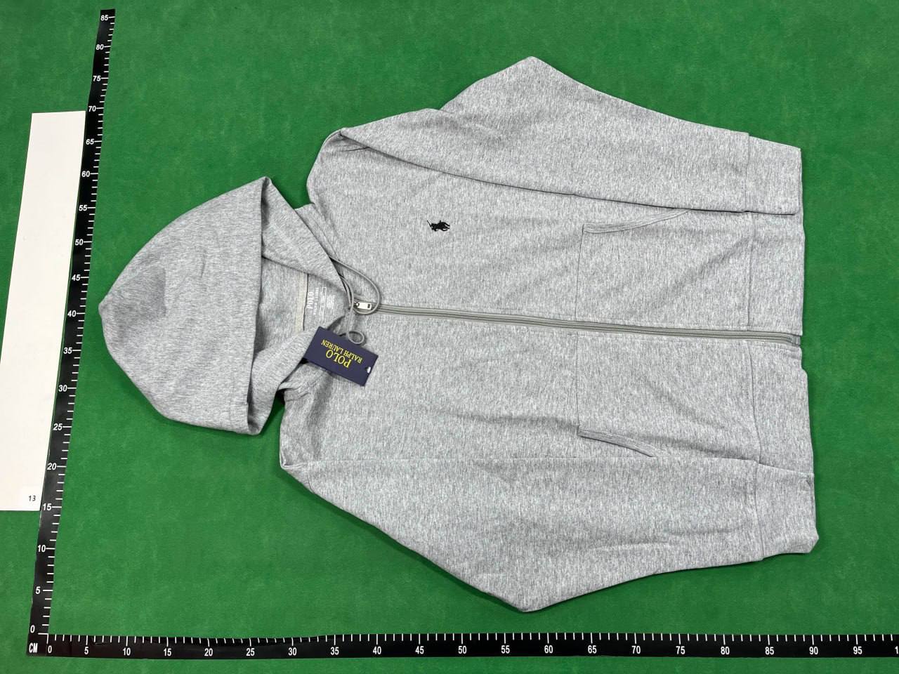 Ralph Lauren Pony Hoodie [38 styles] -4