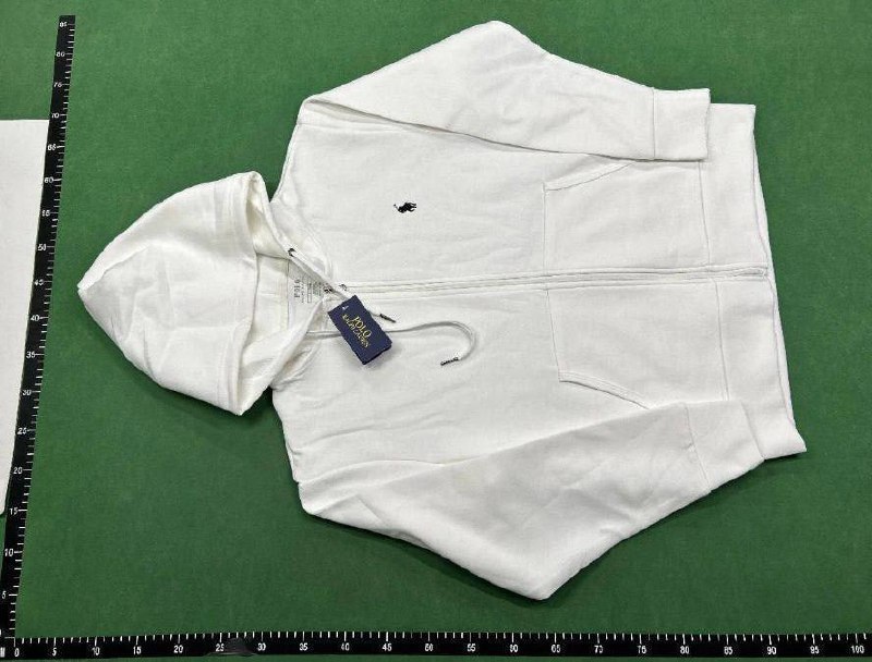 Ralph Lauren Pony Hoodie [38 styles] -3