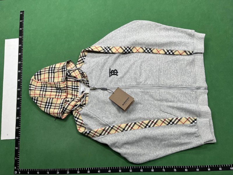  Burberry Hoodie [40 styles] -3