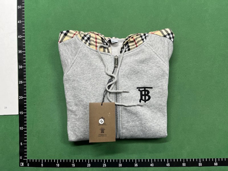  Burberry Hoodie [40 styles] -4