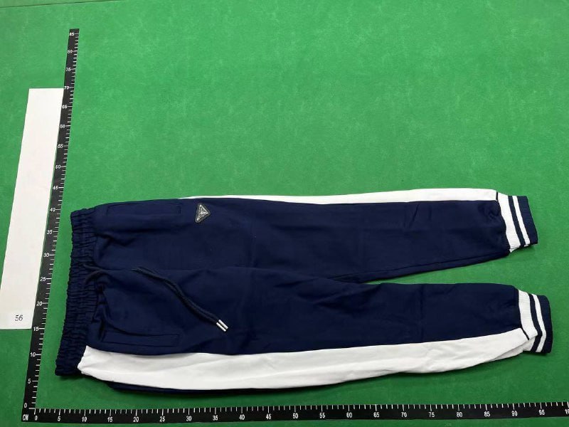  Prada, Adidas, Moncler Track Suits [40 styles] -4
