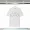 Casablanca Floral Lettering T-