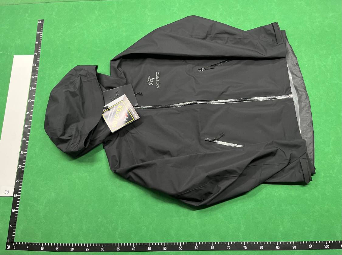 ARC’TERYX Hoodie Jackets [8 styles] -3