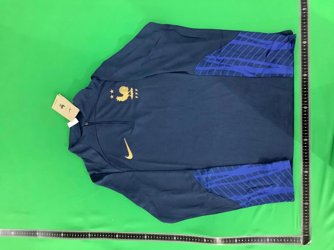Nike Liverpool FC Training Tracksuit [38 styles] -3