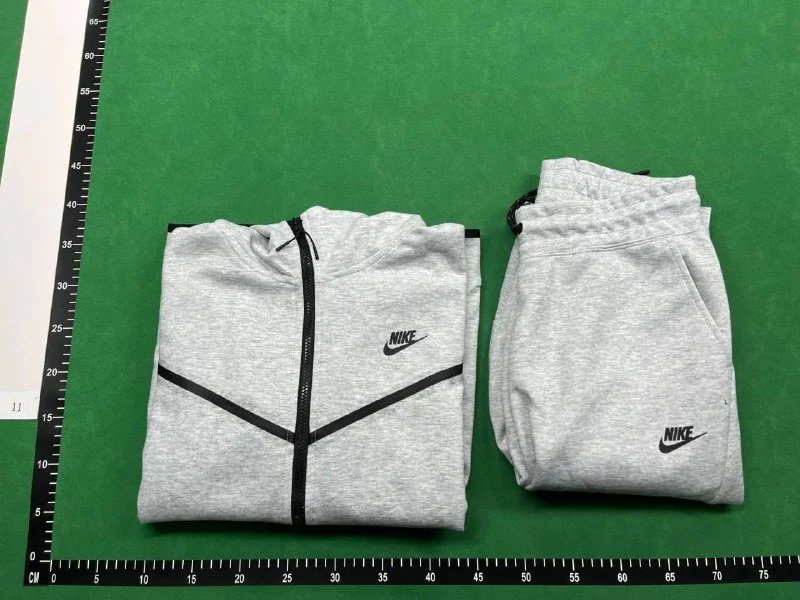 Nike Tech Fleece Hoodie [40 styles] -2