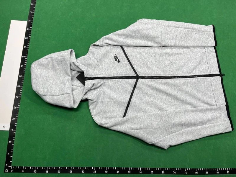Nike Tech Fleece Hoodie [40 styles] -4