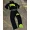 Synaworld SYNAX Tracksuit Hood