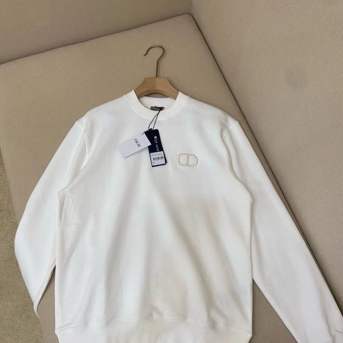 Dior CD Icon HoodieSweatshirt [27 styles] -3