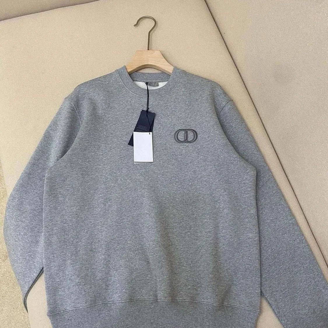 Dior CD Icon HoodieSweatshirt [27 styles] -2