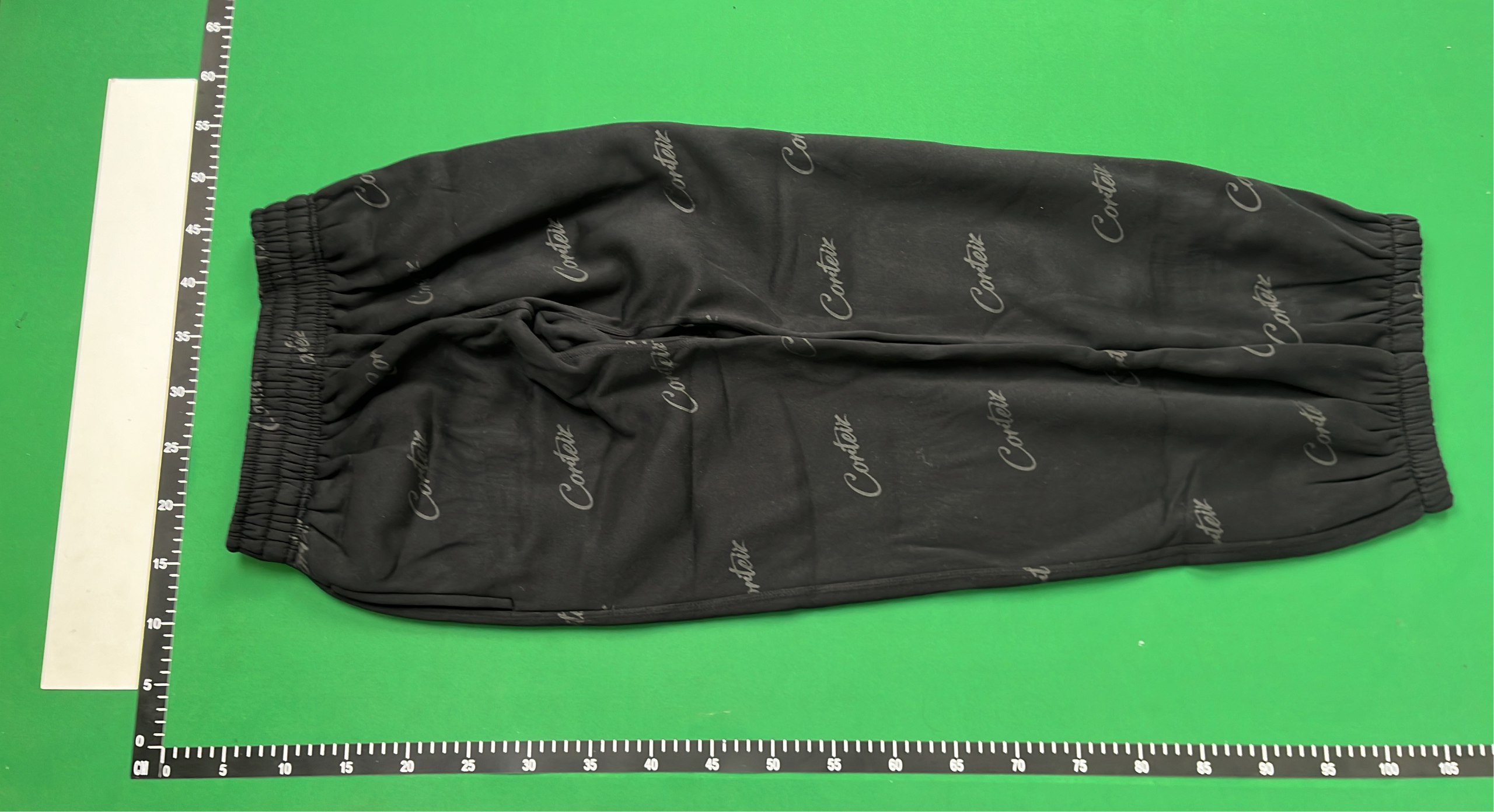 Corteiz Cortez Shorts [2 styles] -4