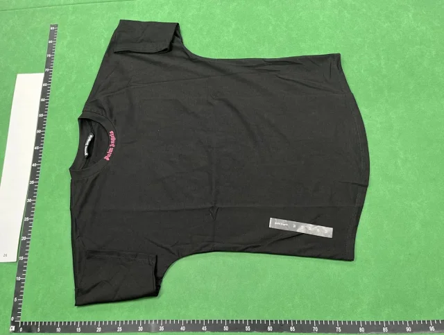 Palm Angels Classic Logo T-Shirt [27 styles] -4