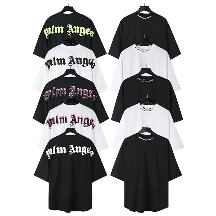 Palm Angels Classic Logo T-Shi