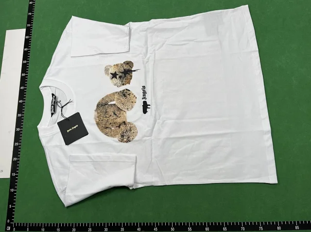 Palm Angels Classic Logo T-Shirt [27 styles] -3