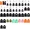  UrbanThreads Collection Styli