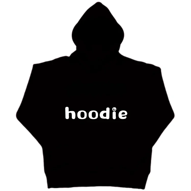 GoatWear hoodie Hoodie -2
