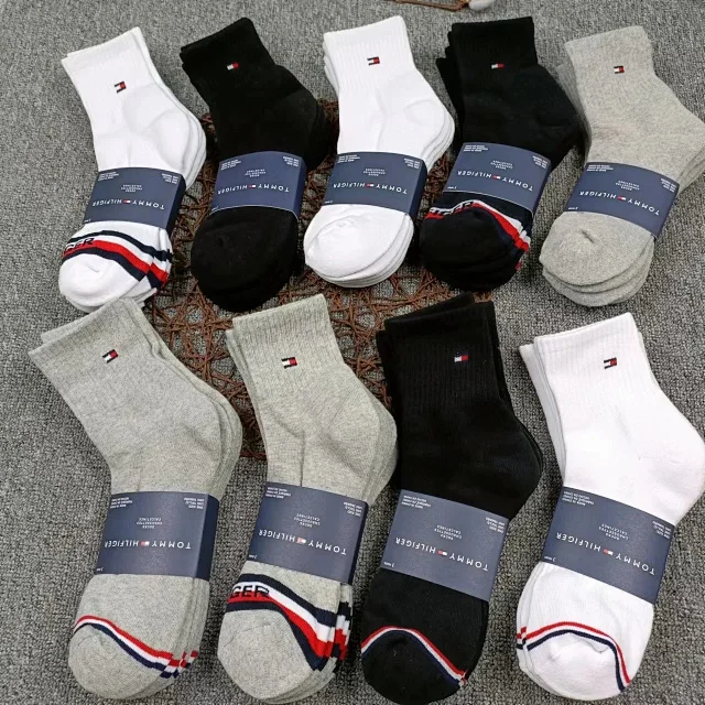 Tommy Hilfiger Classic Crew So