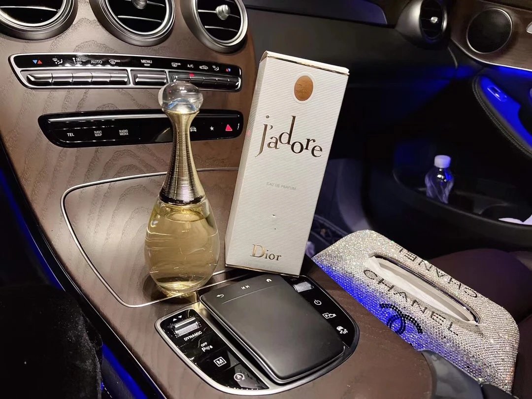 Chanel 1957 Eau de Parfum [39 styles] -4