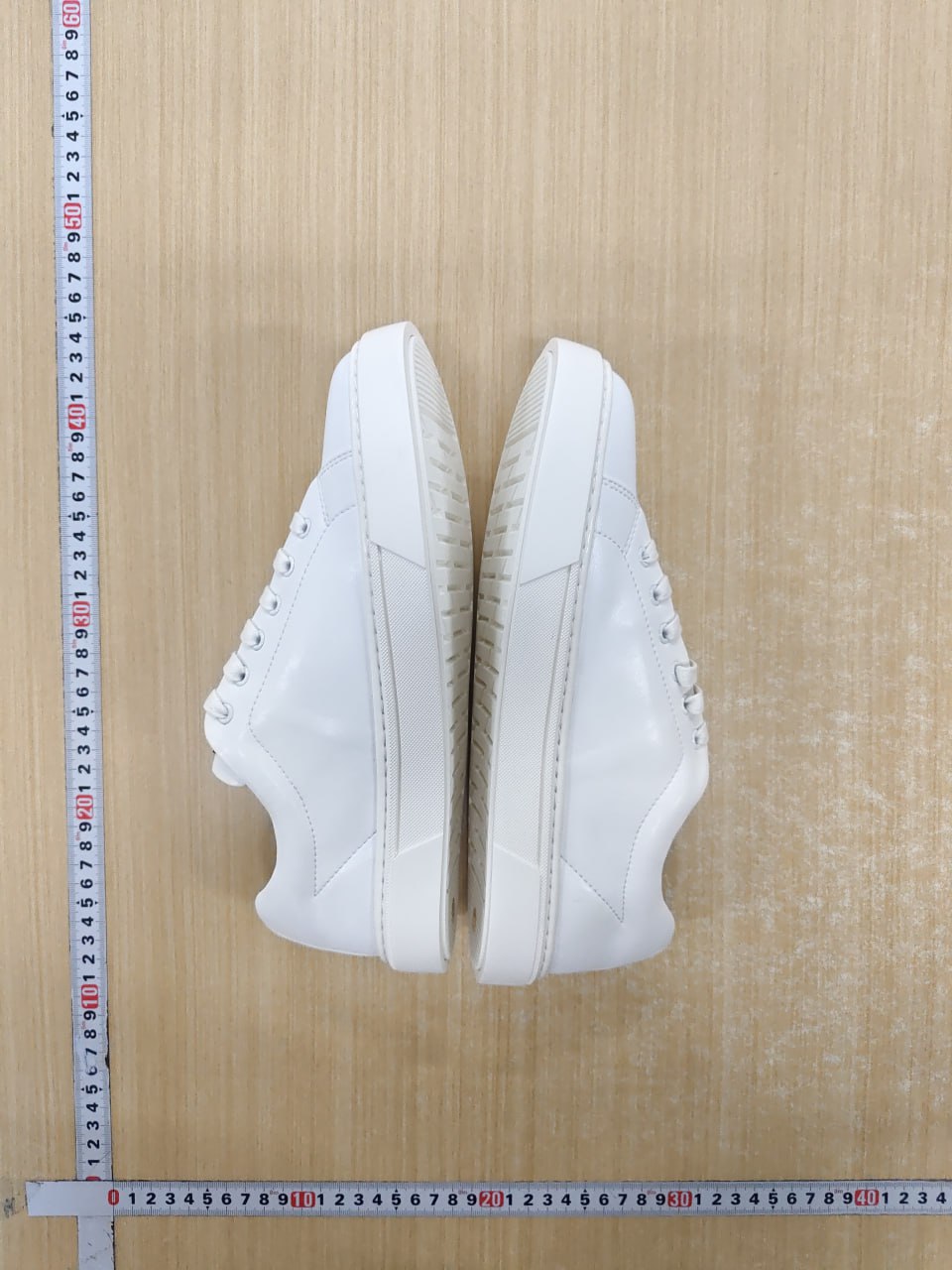 Louis Vuitton Low-Top Sneakers [7 styles] -2