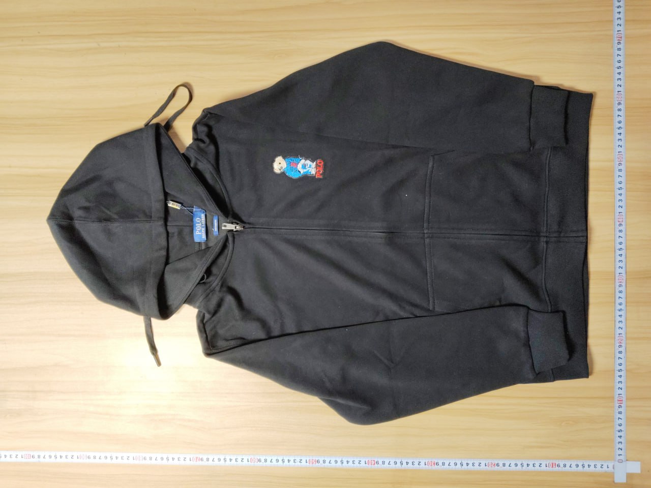 Polo Ralph Lauren Polo Bear Hoodies [37 styles] -4