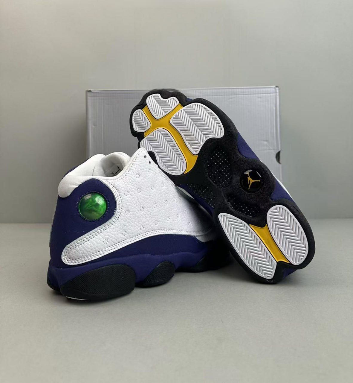 Nike Air Jordan 13 Sneakers [22 styles] -3
