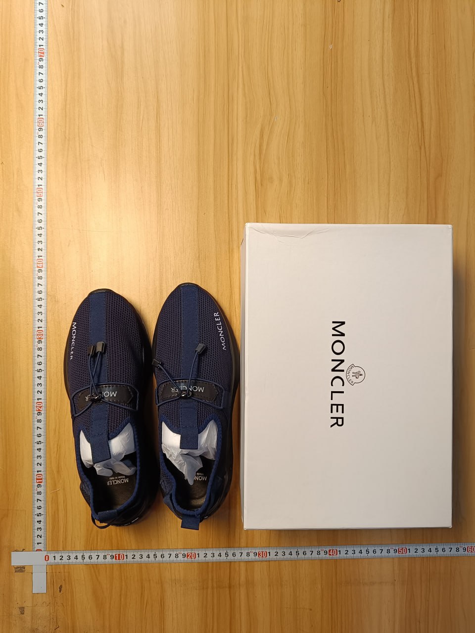 Moncler Sneakers [13 styles] -2