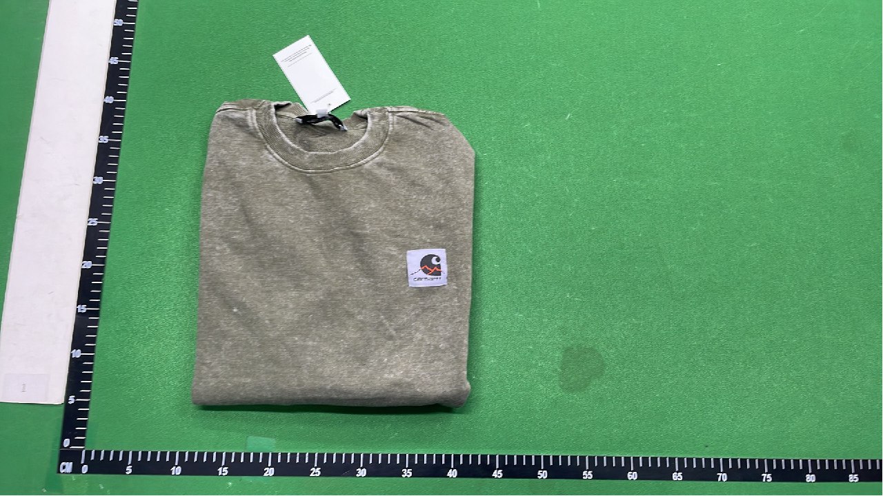 Carhartt WIP Classic Crewneck Pullover Sweatshirt [40 styles] -4