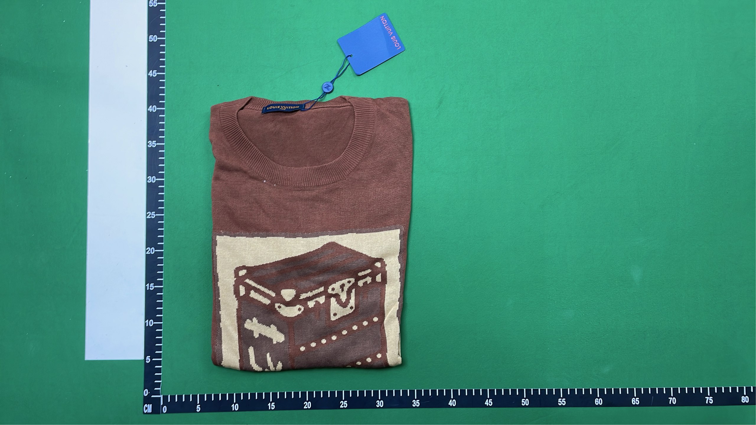 Louis Vuitton Studios Graphic T-Shirts [21 styles] -2