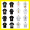 Palm Angels T-Shirt [19 styles