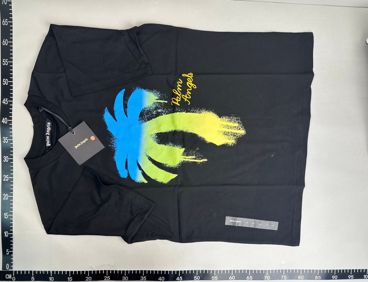 Palm Angels T-Shirt [19 styles] -2