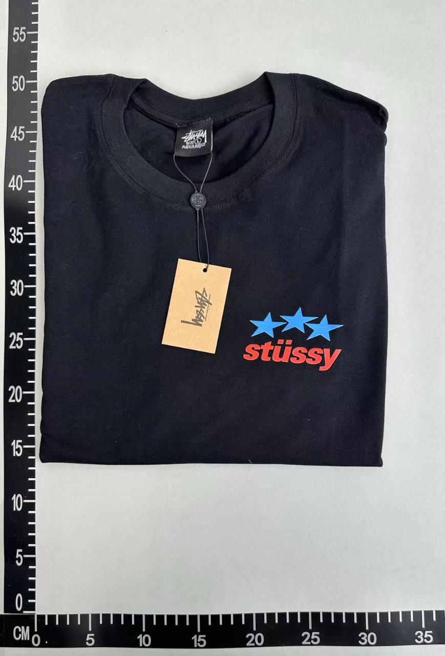 Stussy Stüssydesigns T-Shirt [3 styles] -2