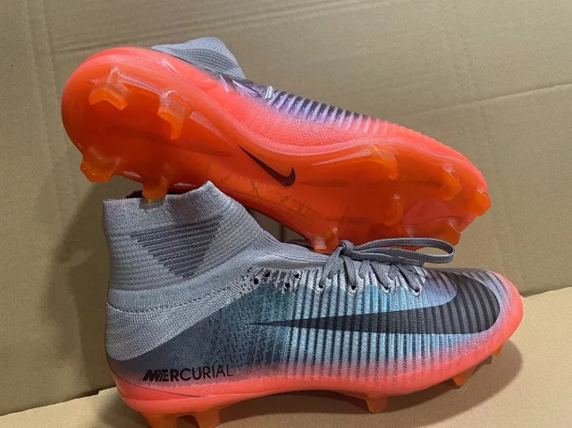 Nike Mercurial Superfly VI Elite FG Soccer Cleats [6 styles] -3