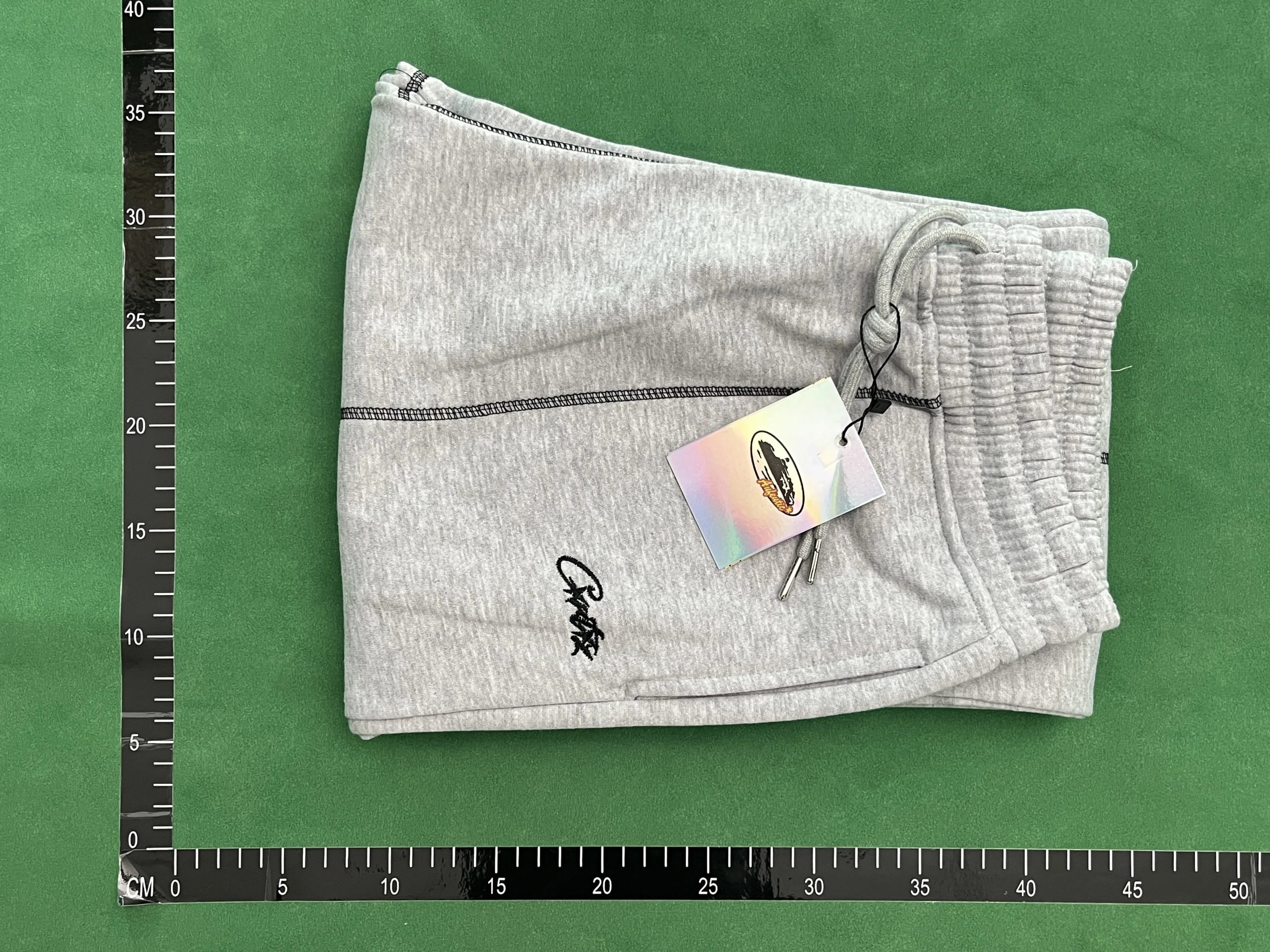 Corteiz Hoodie Set [6 styles] -4