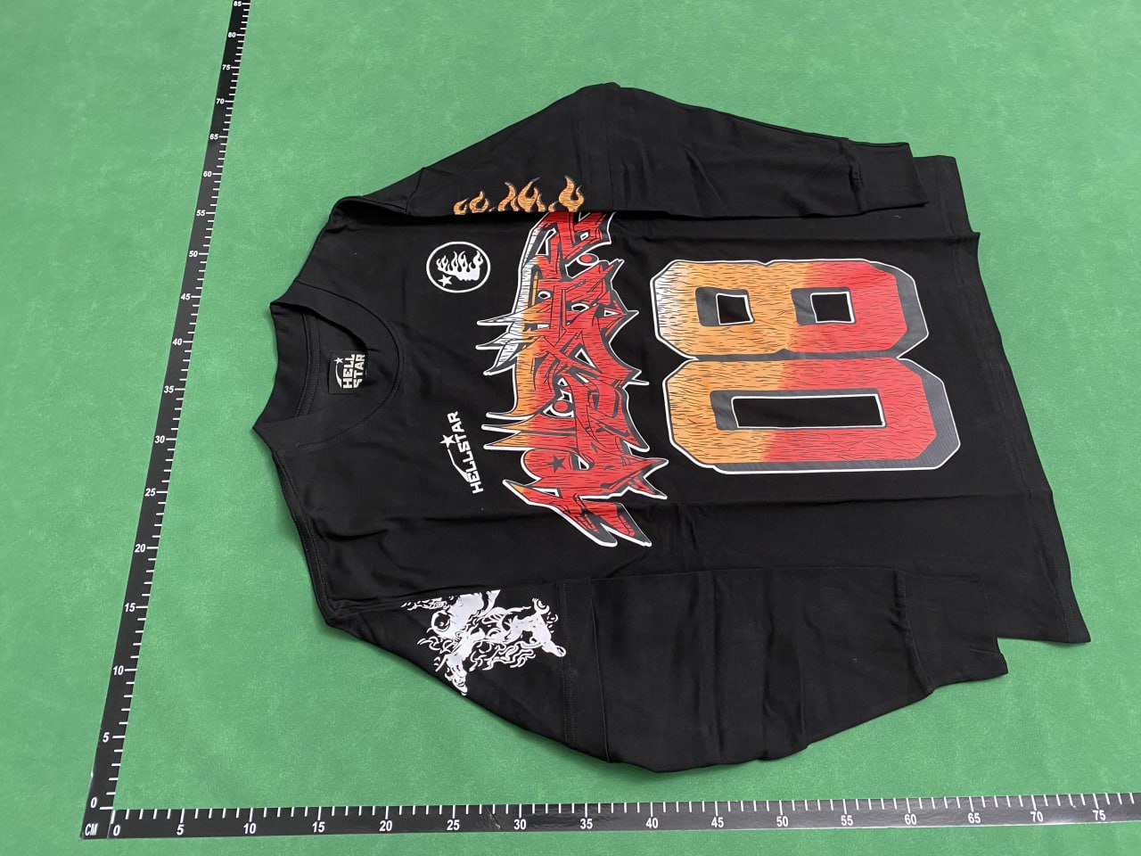 Hellstar Emotion Hoodie [40 styles] -2