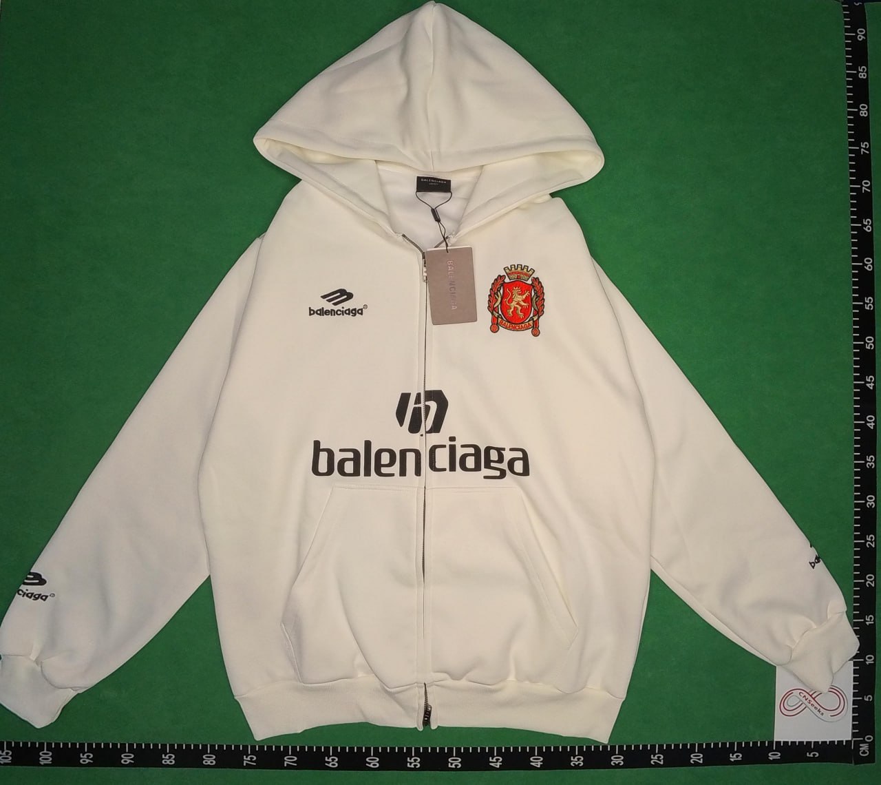 Balenciaga Hoodies [39 styles] -4