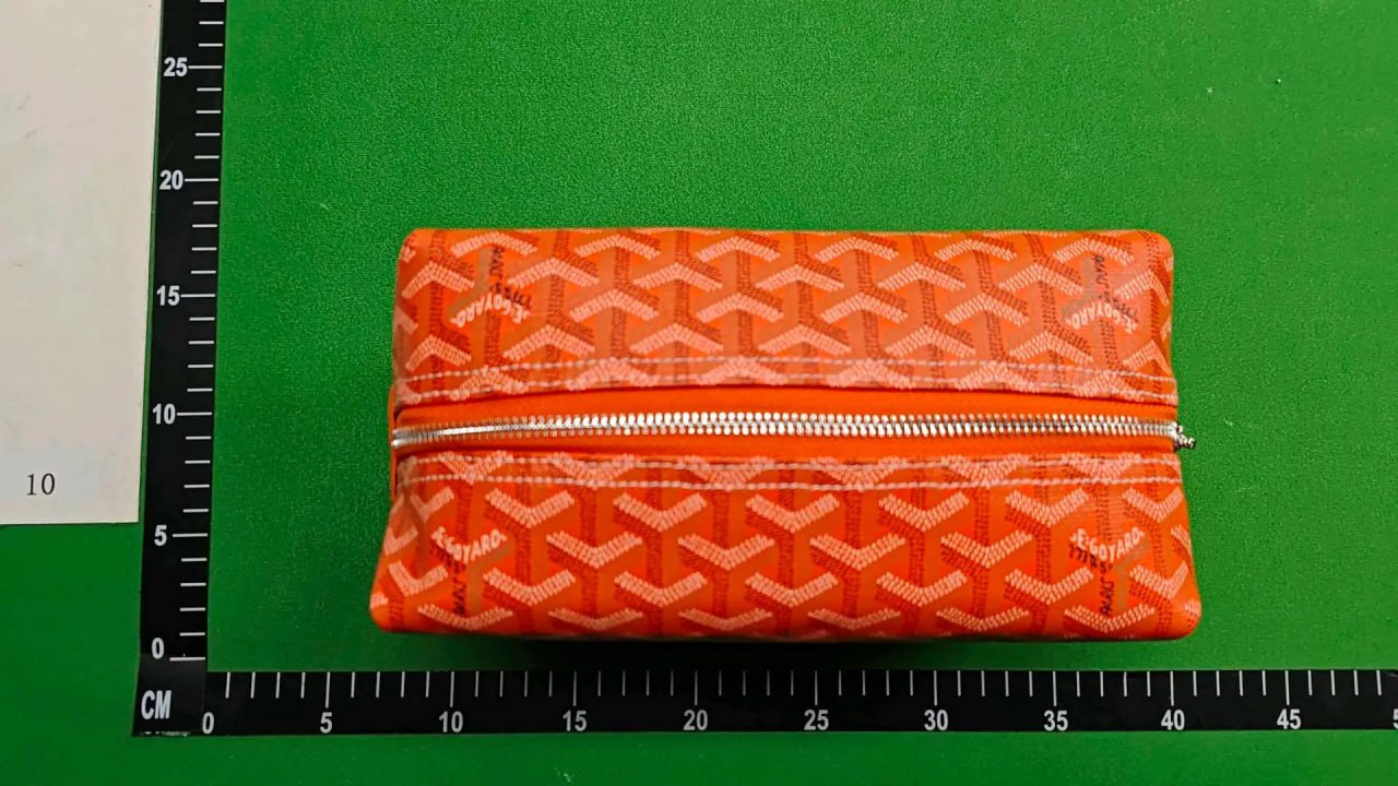  Goyard Saint Louis PM Shoulder Bag [40 styles] -3