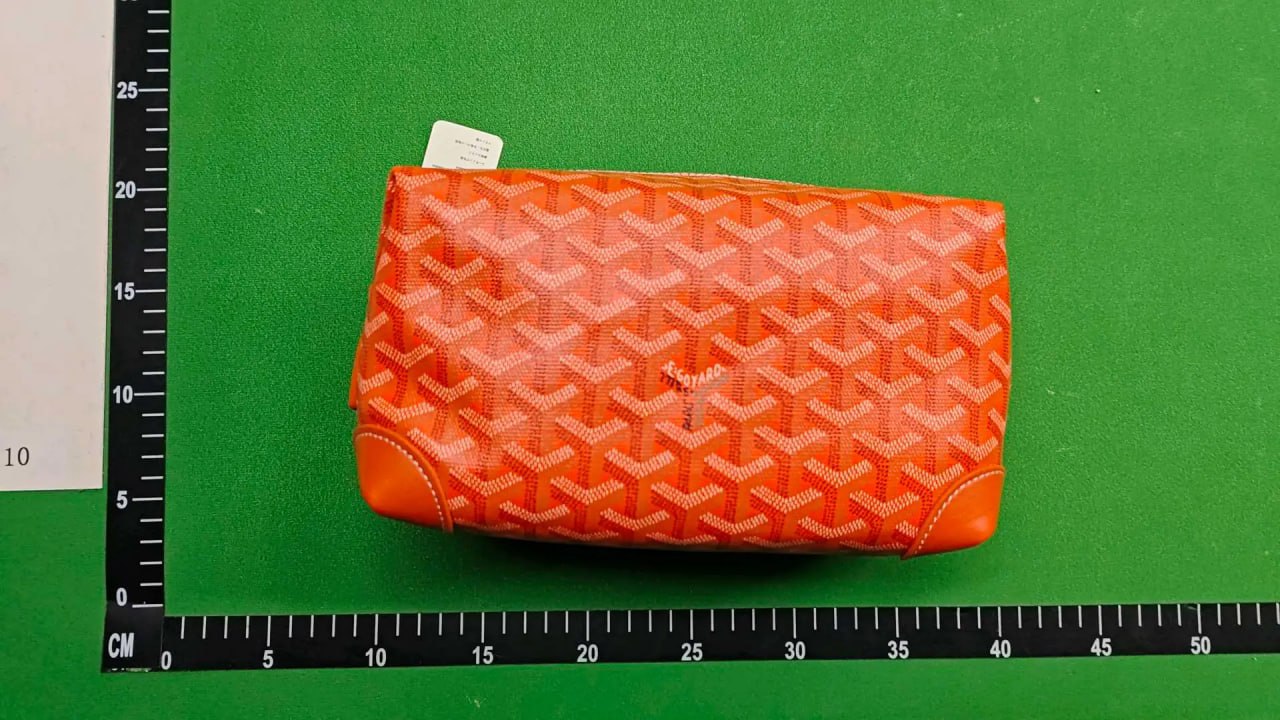  Goyard Saint Louis PM Shoulder Bag [40 styles] -4