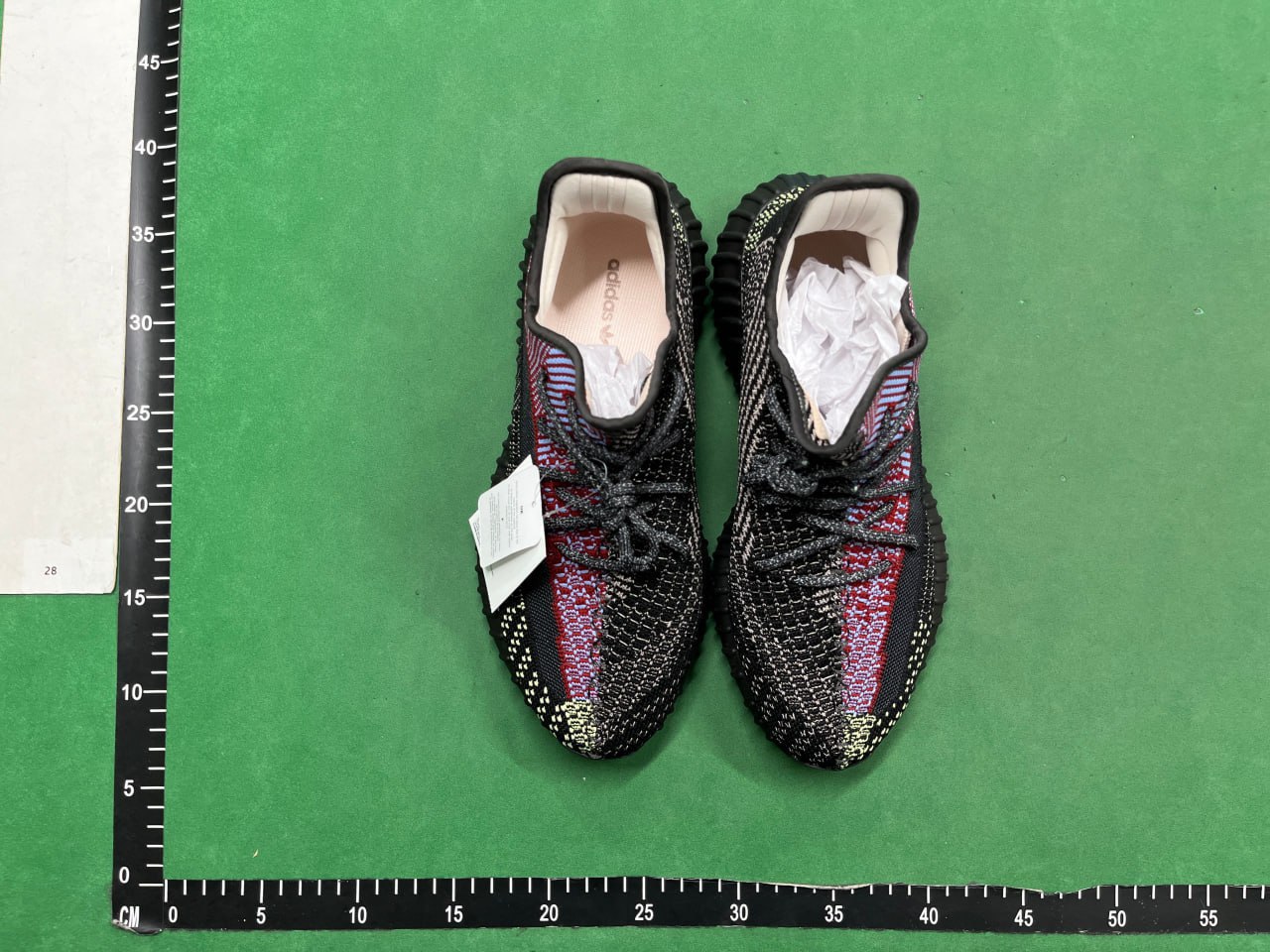Adidas Yeezy Boost 350 Sneaker