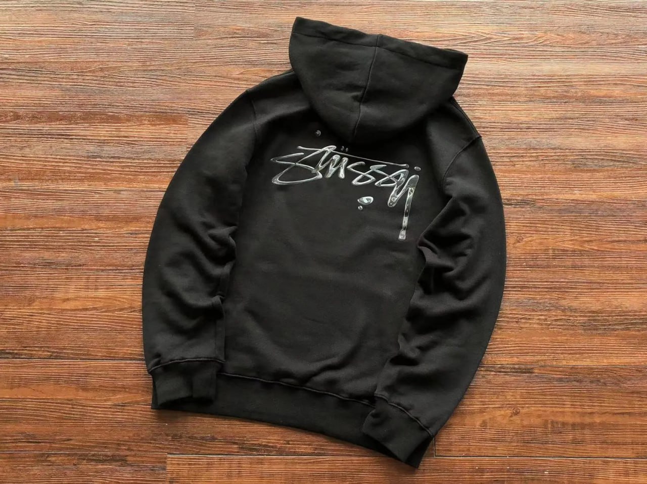Saint Hoodies [33 styles] -3