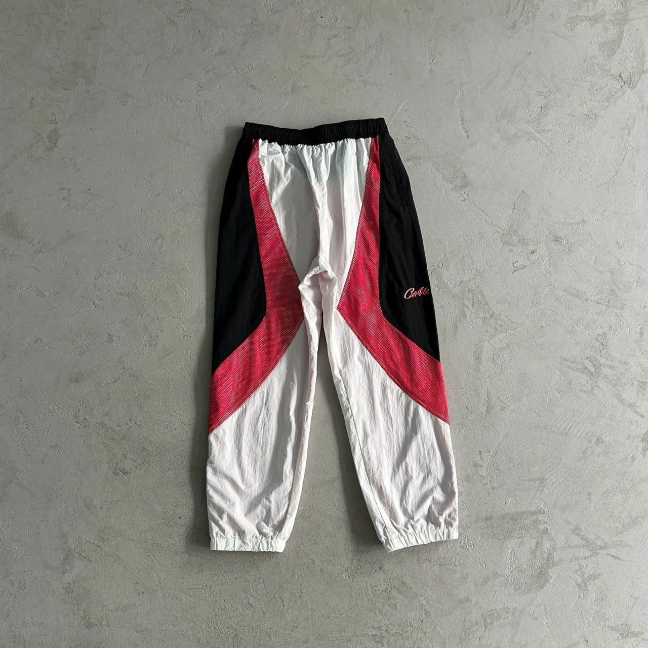 Corteiz Tracksuit Jacket [27 styles] -3