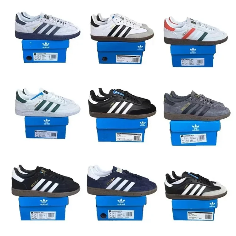 Adidas spezial( 12 + styles) 