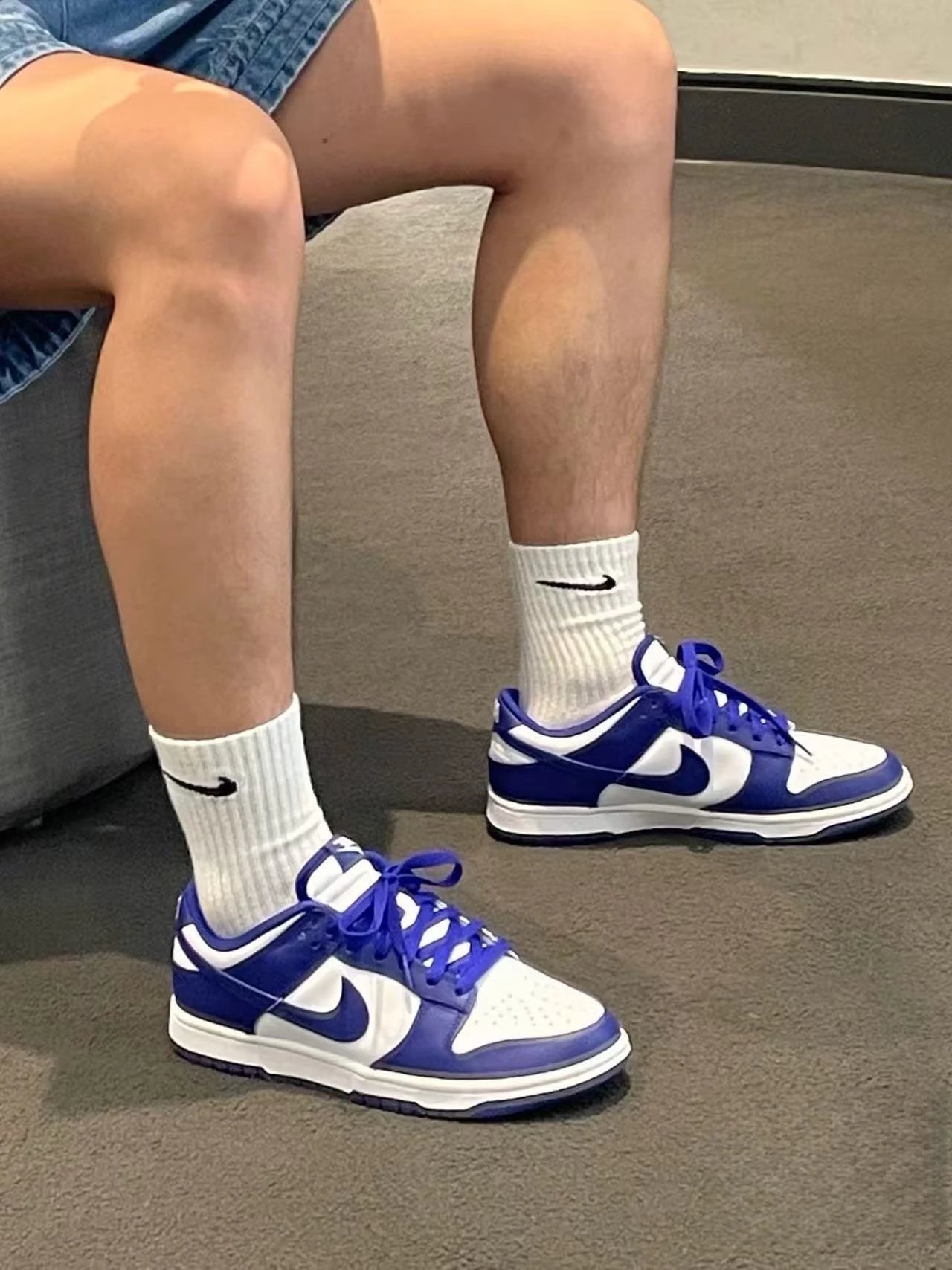 NIKE dunk ( 29 + styles)  -4