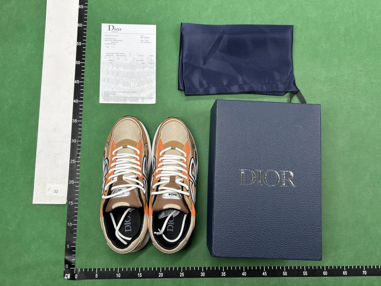 DIOR B30 shoes  -2
