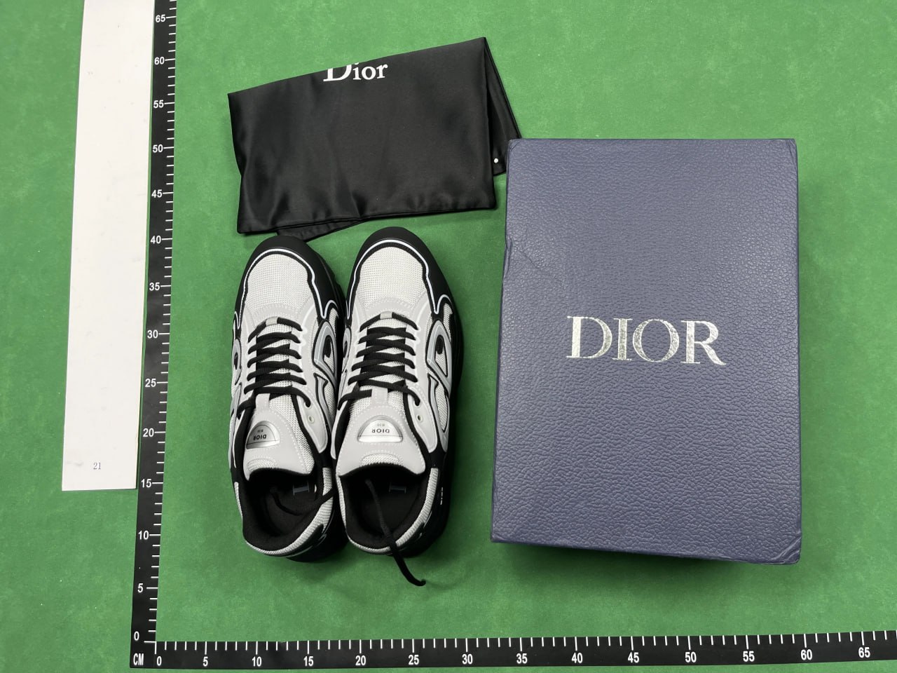 DIOR B30 shoes  -3