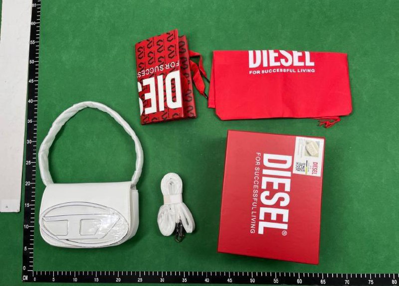 DIESEL Bag   -3