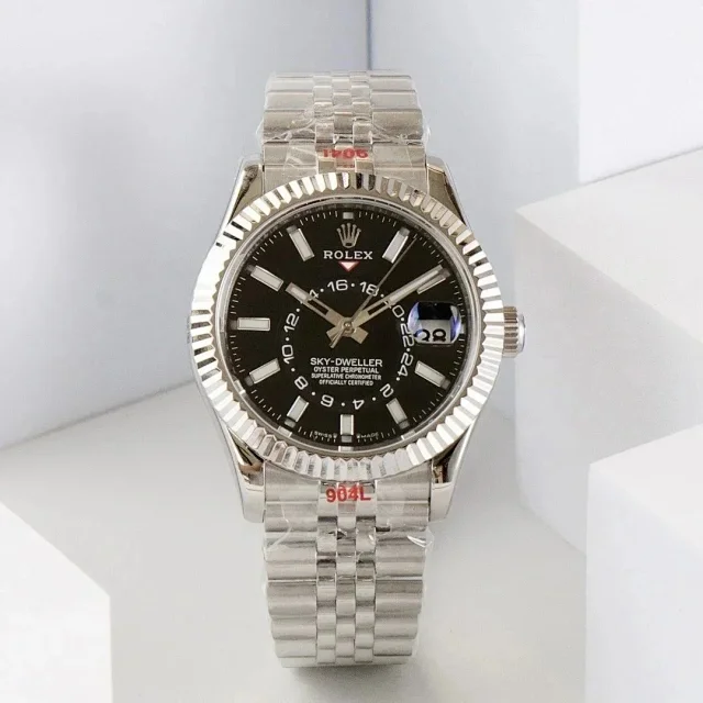 Rolex Watches  Cartier -4