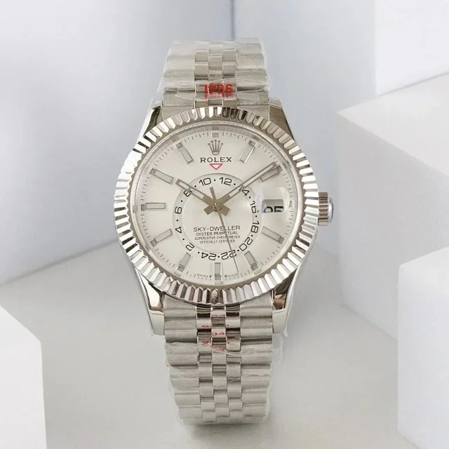 Rolex Watches  Cartier -3